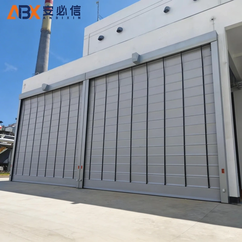 宁德市背带堆积门