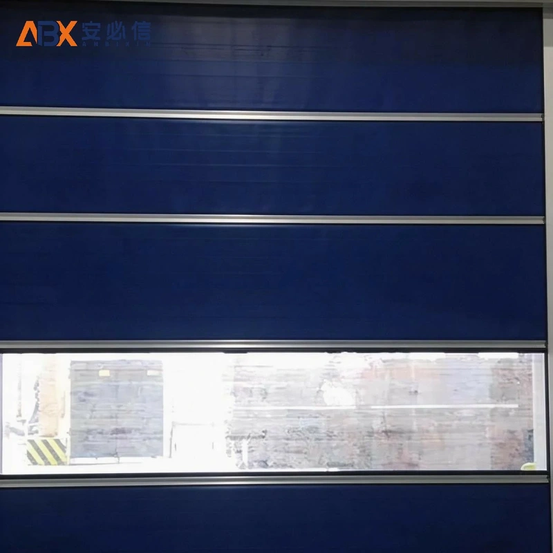 宁德市快速卷帘门
